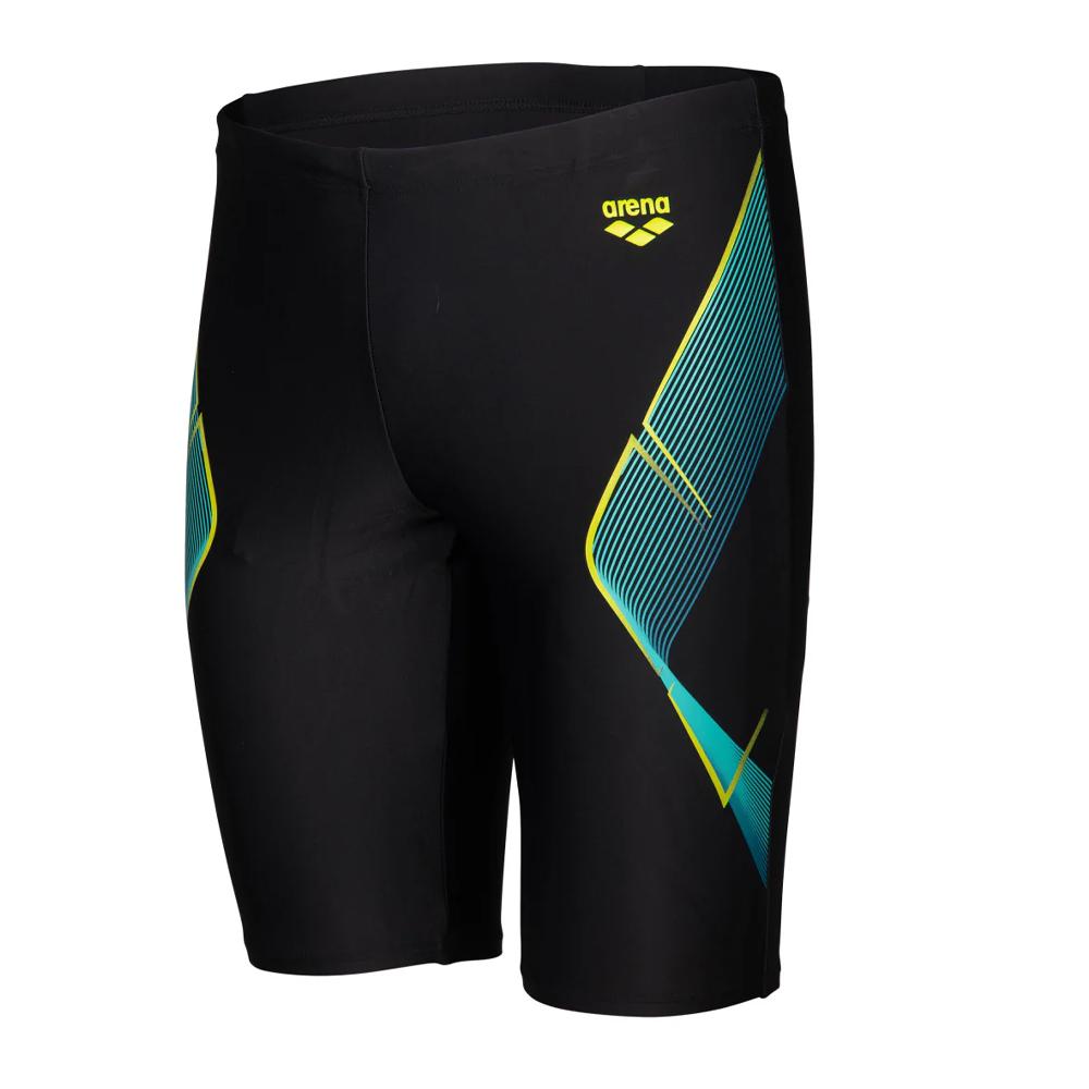 Arena Maillot de bain Noir Homme Arena My Crystal Swijammer