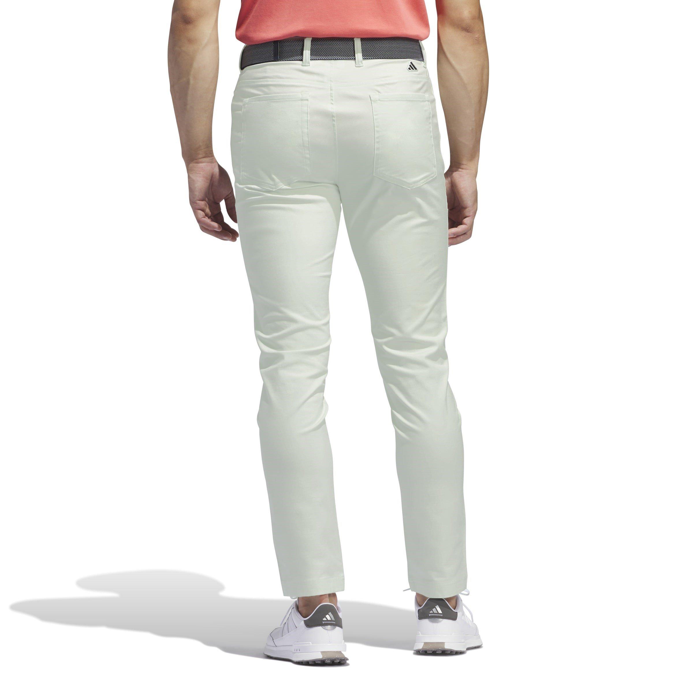 adidas Go To 5 Pocket Golf Trousers Mens