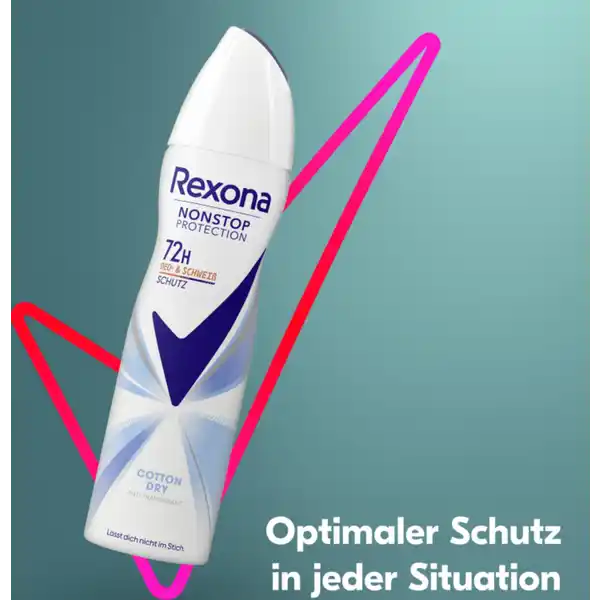 Nonstop Protection Geschenkset