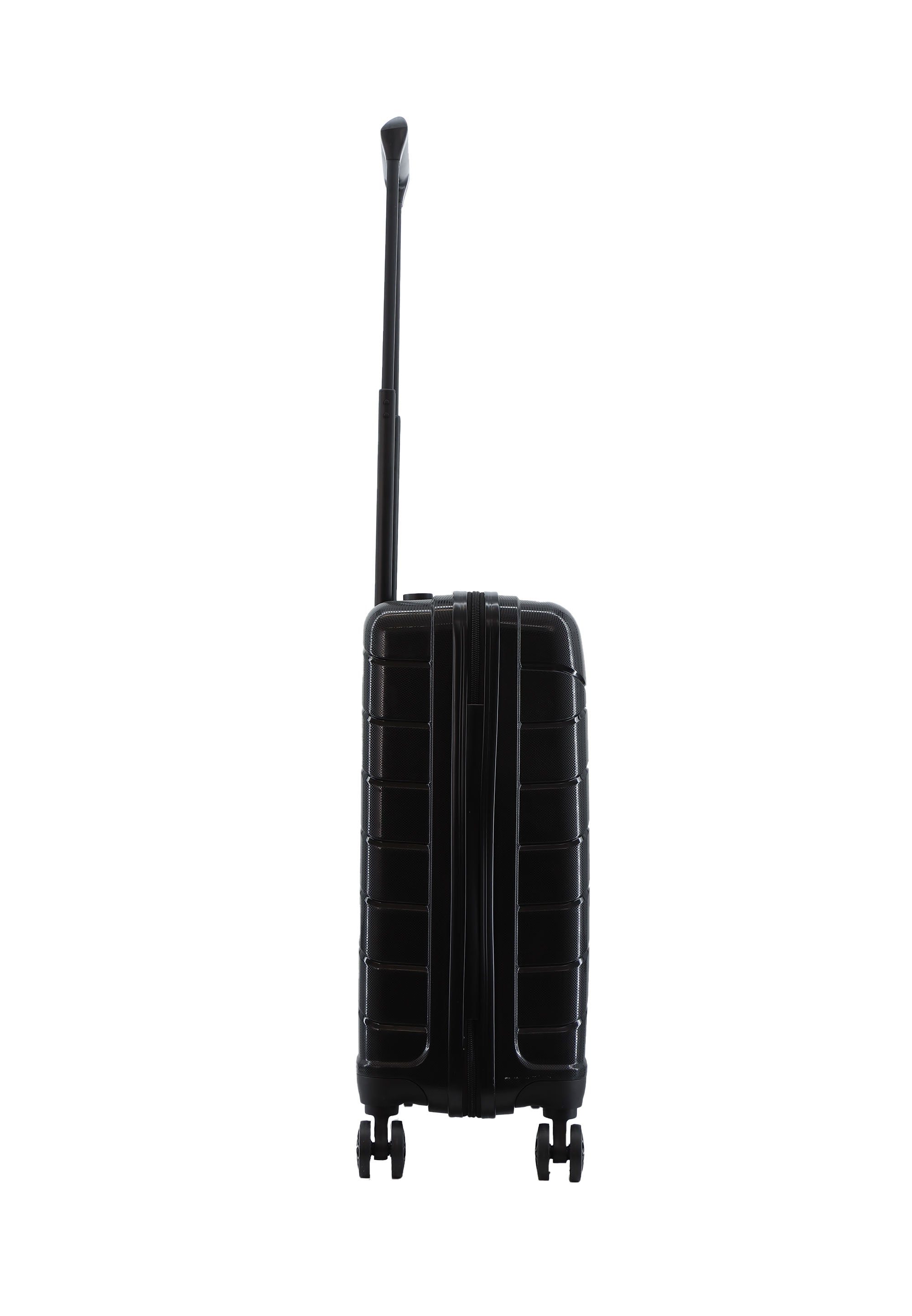 Discovery Skyward 55 cm reiskoffer - Black