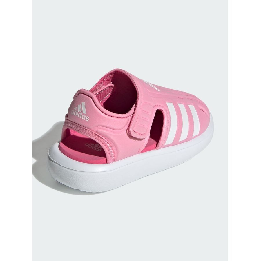 Adidas Sandale Closed-Toe Summer Water