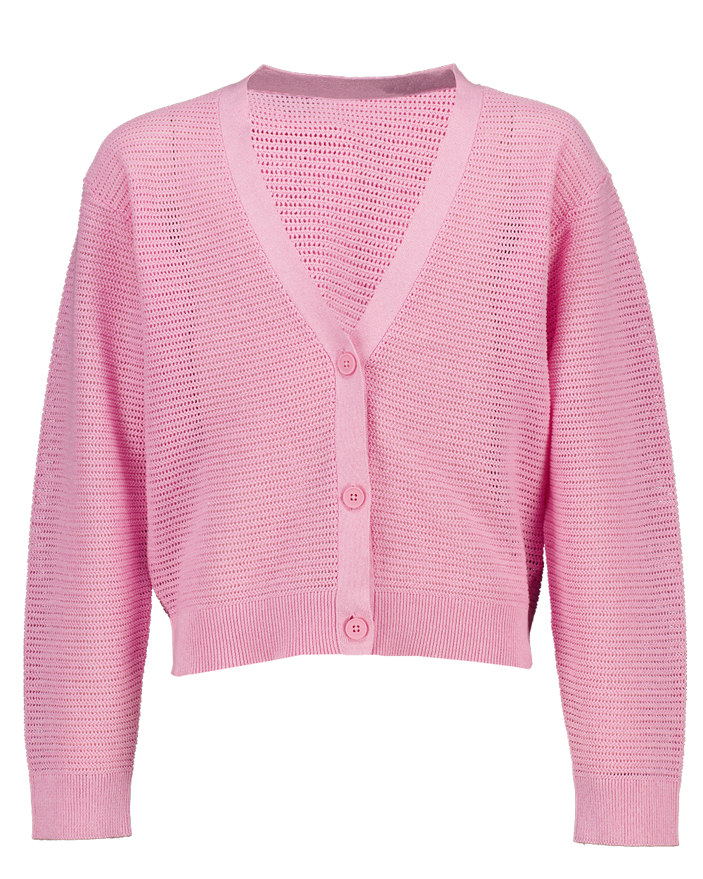 Vest - Roze