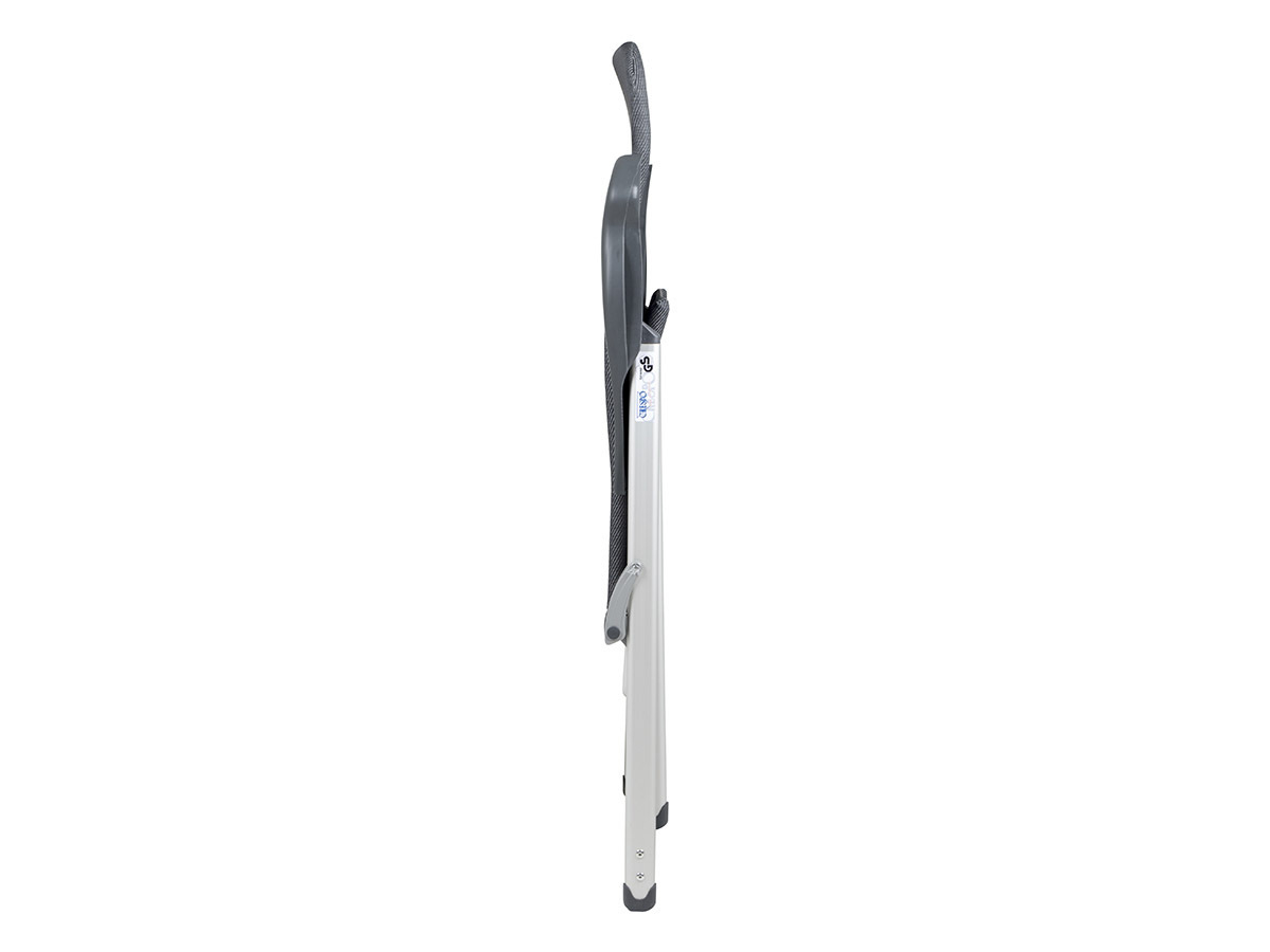 Crespo AL-237 standenstoel - Dark Grey
