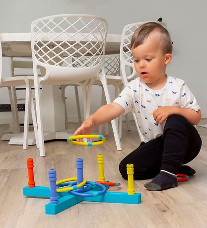 TACTIC Games - Ringwurfspiel - Active Play Soft
