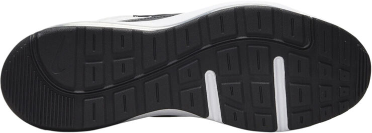 Nike Air Max AP sneakers Hvid