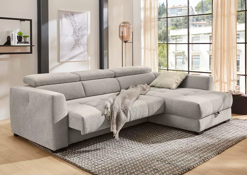 Ecksofa San Marino
