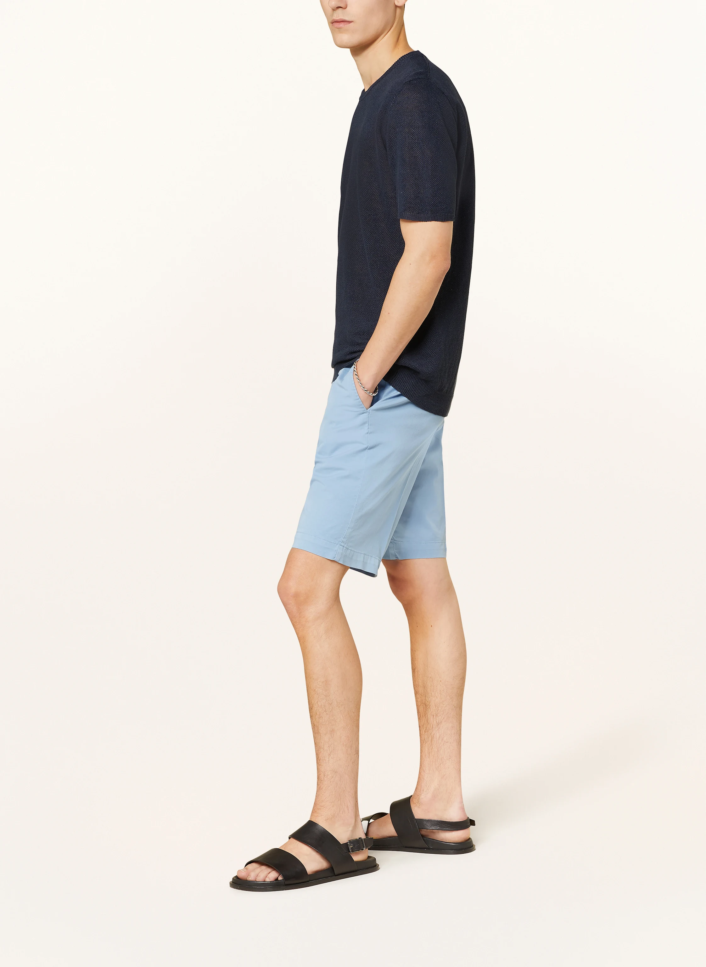 PT TORINO Shorts