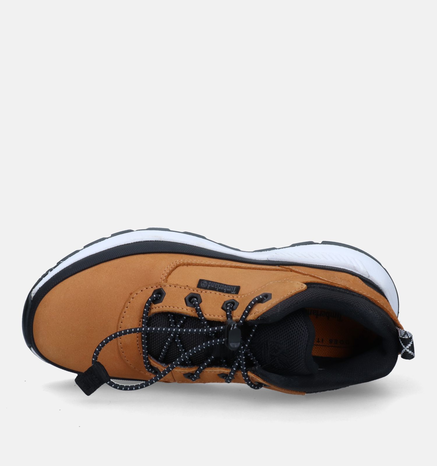 Boots cognac