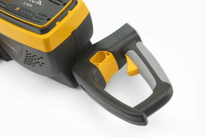 STIGA HT 500e Kit Hækkeklipper