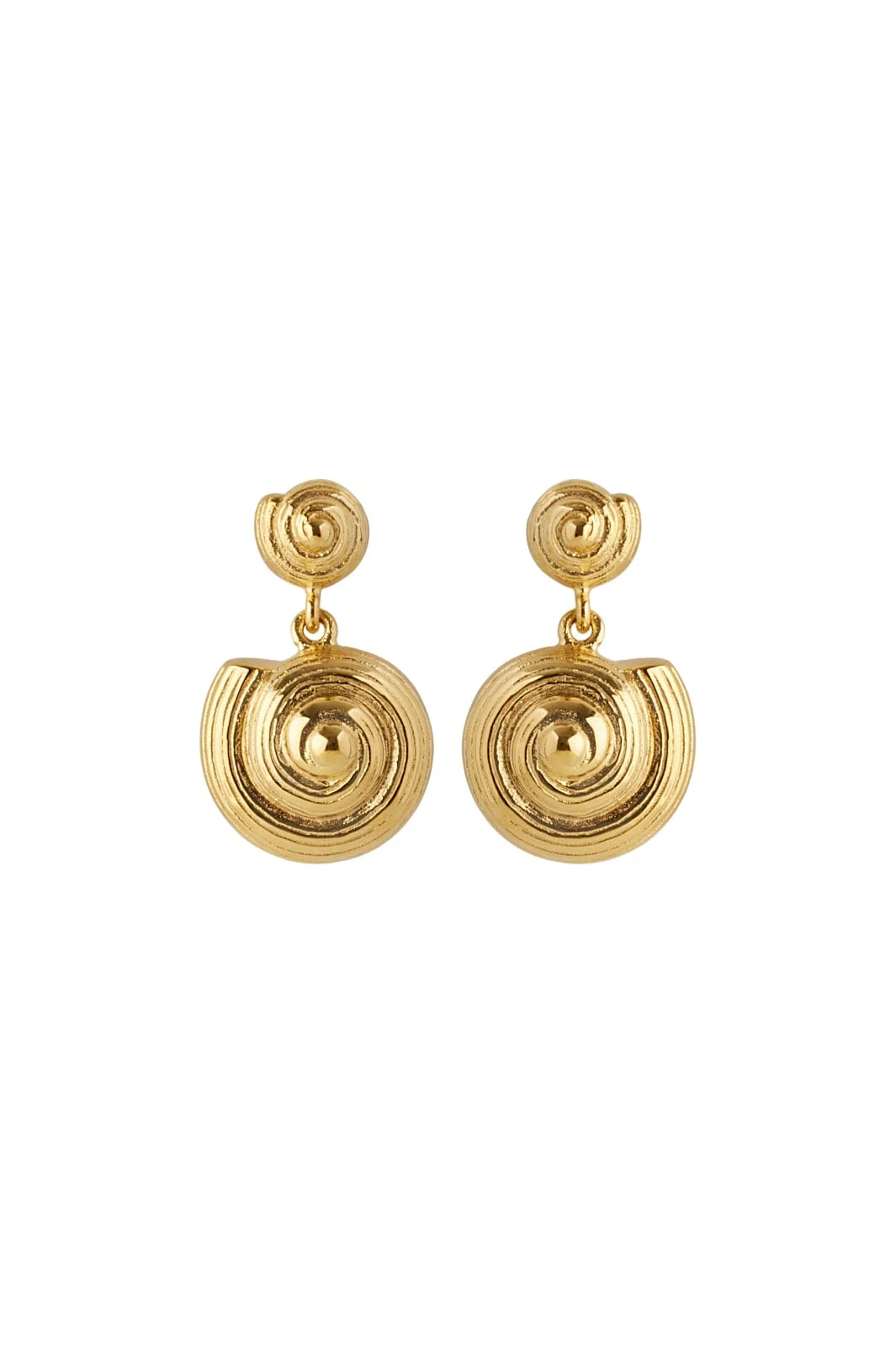 Pernille Corydon Jewellery Reef Earrings