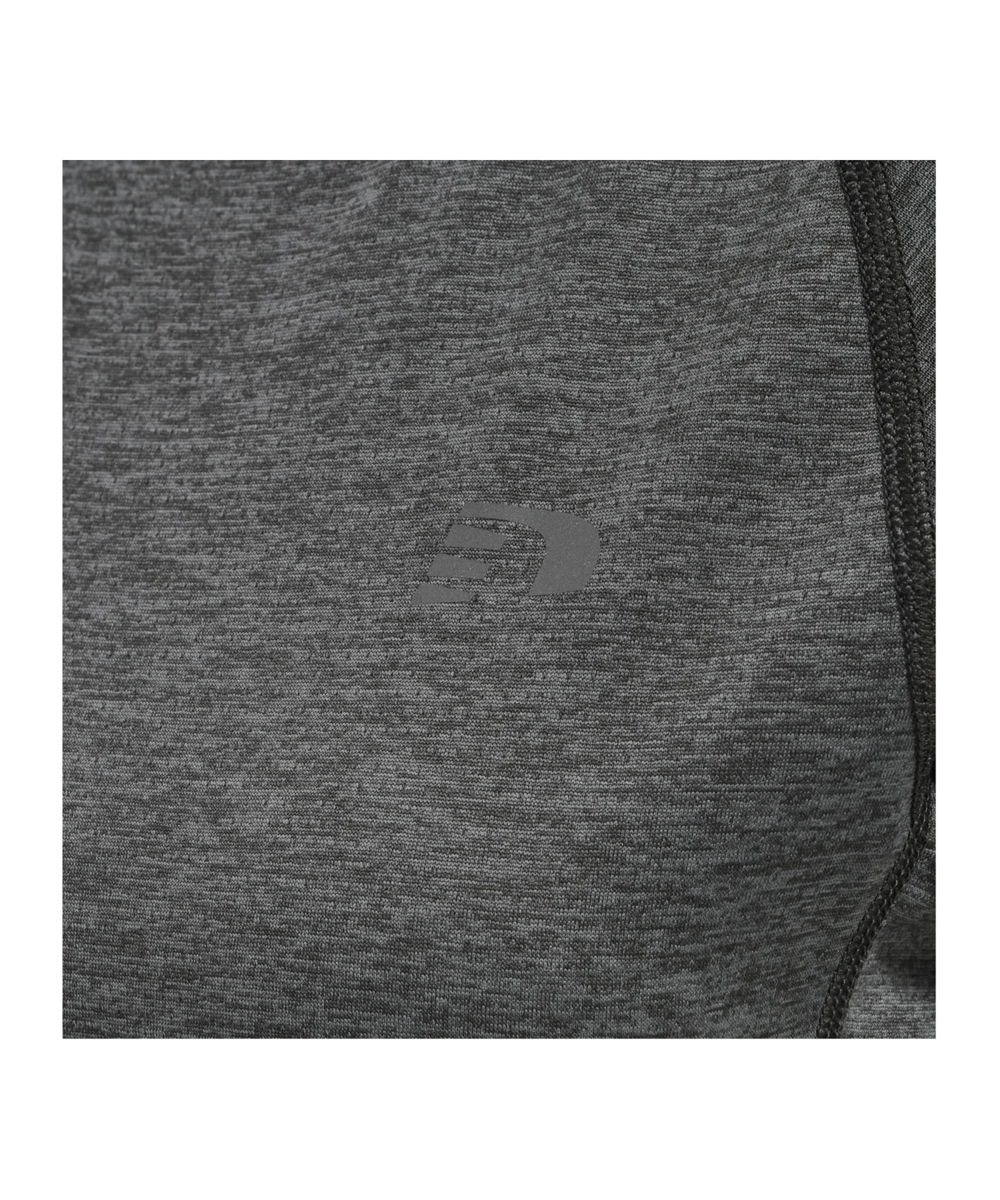 Newline Core T-Shirt Running Damen Grau F2130