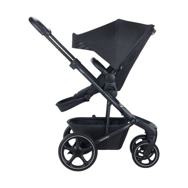 Easywalker Harvey 5 Kinderwagen - Agave Green