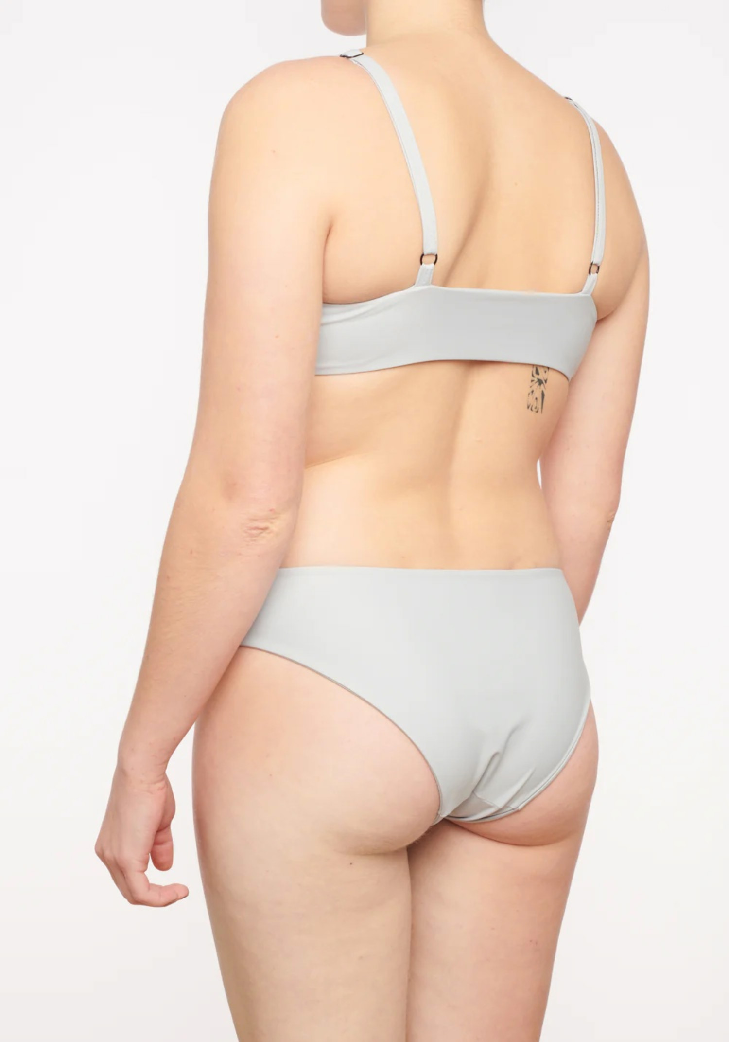 Neumuhle Bikini Bottom Biasca Net-Bikini Cloud