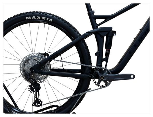 Produit reconditionné . Cube Stereo One22 Race XT 2024 . VTT . Cube . très bon état