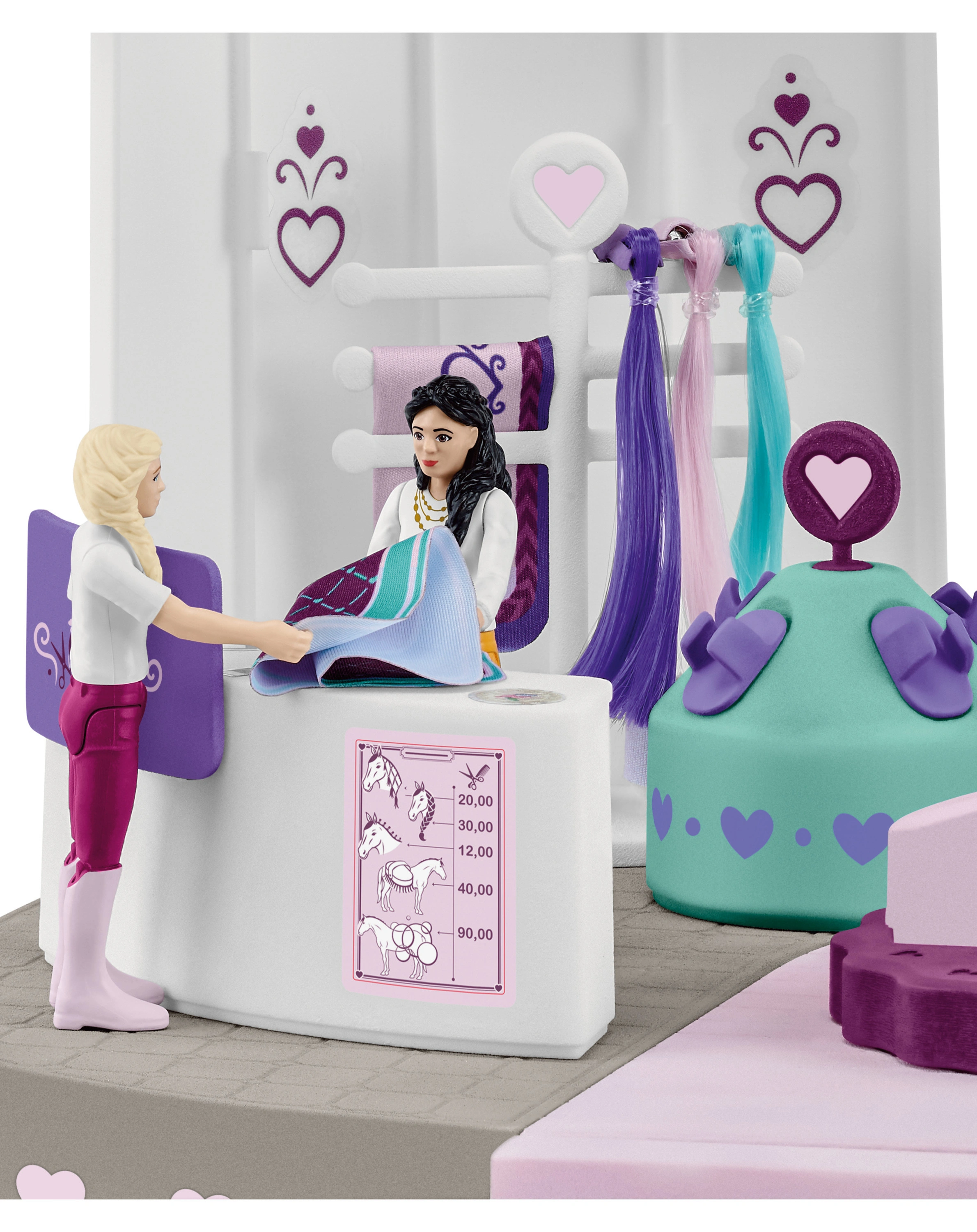 schleich® 42588 Sofia's Beauties - Beauty Salon