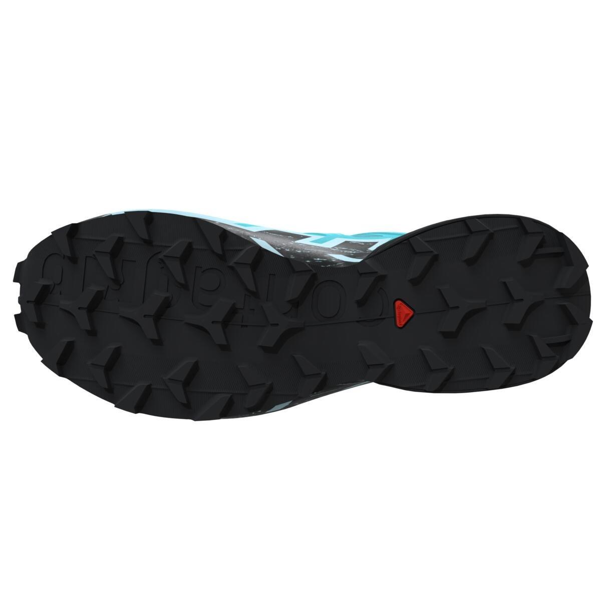 Salomon Speedcross 6 GoreTex Womens Trail Running Shoes