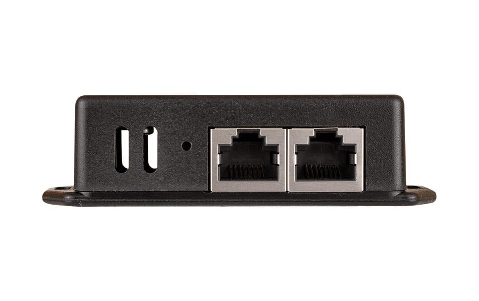 Modbus RTU Luftfeuchtigkeits- und Temperatursensor TSH300RS-485 Modbus RTU Feuchtigkeitssensor, Temperatursensor