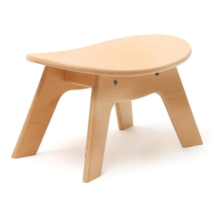 Charlie Crane Tabouret Hiro