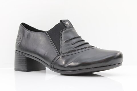 Rieker Schnürschuhe