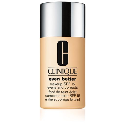 Clinique Even Better Makeup SPF 15, WN 12 Meringue
