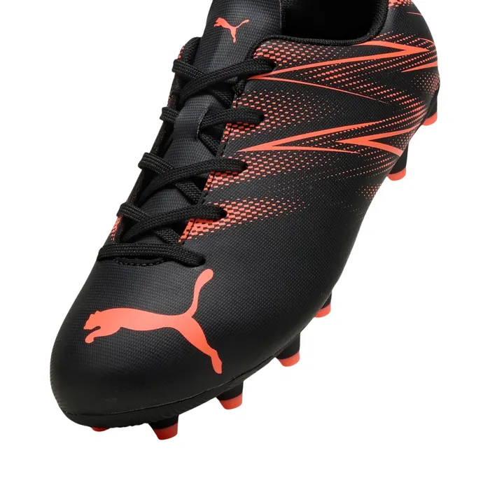 Puma Attacanto FG/AG Voetbalschoenen Junior