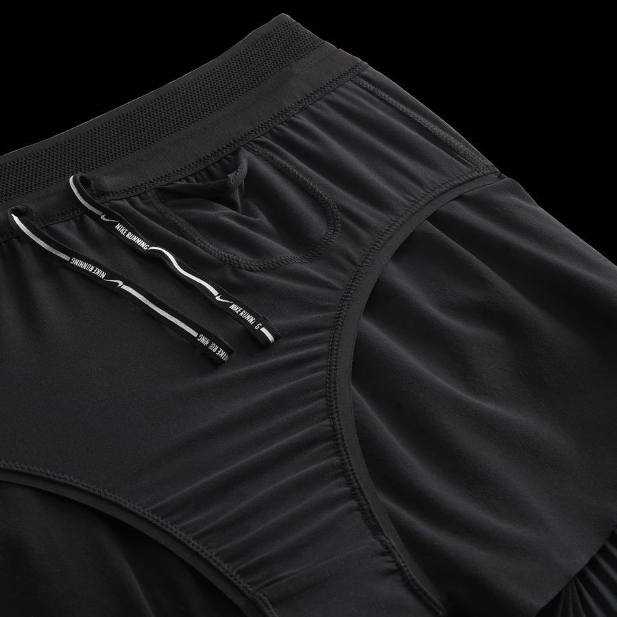 Nike AeroSwift Women's Dri-FIT ADV BLACK/WHITE