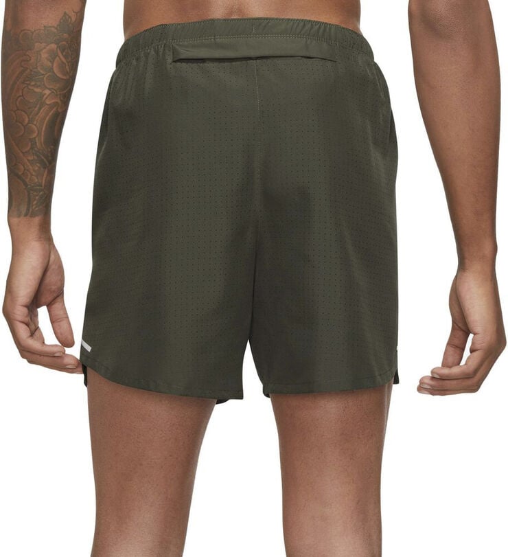 Nike Dri Fit Challenger Run Division 5