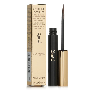 Yves Saint Laurent Couture Liquid Eyeliner