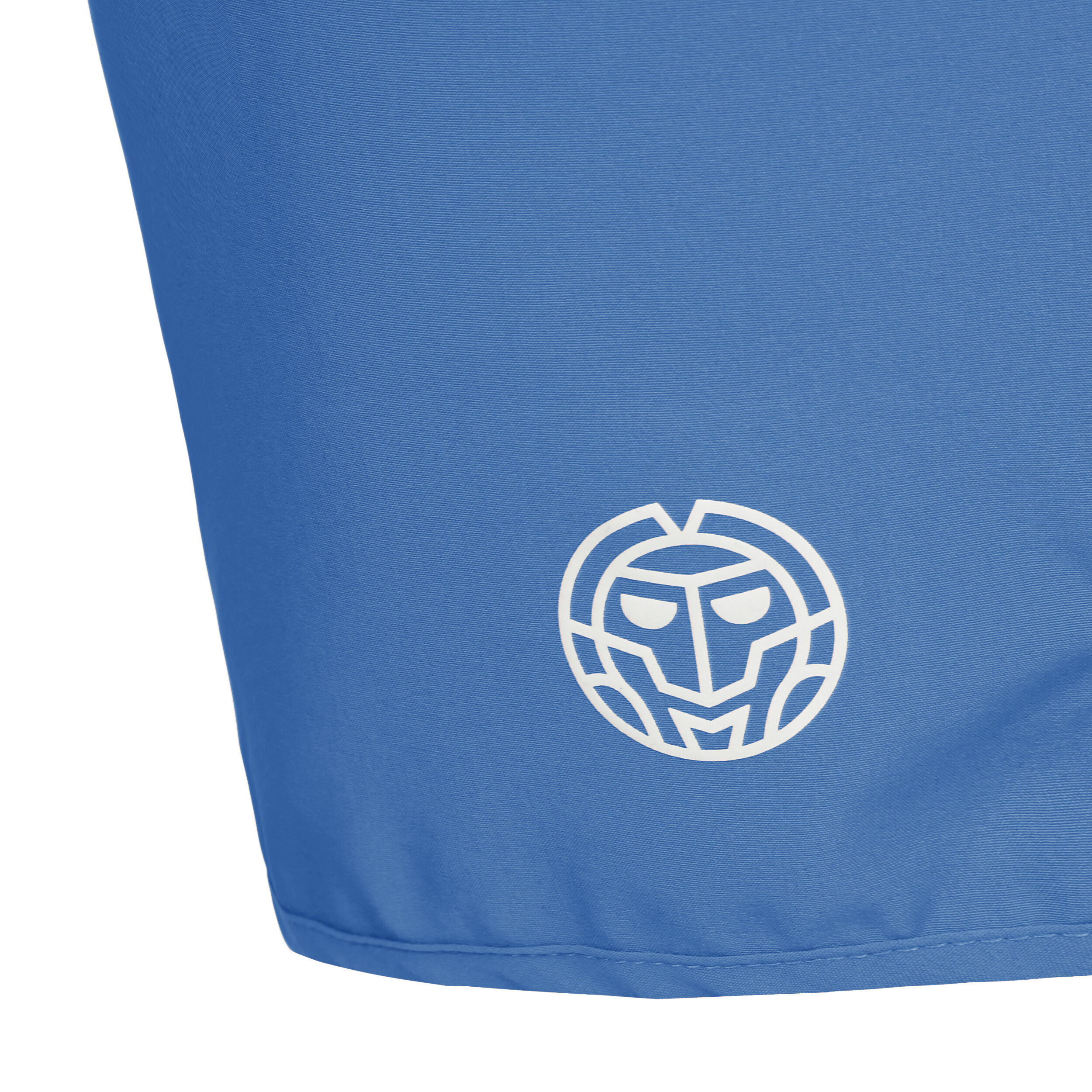 BIDI BADU Crew 9in Shorts Hommes - Bleu