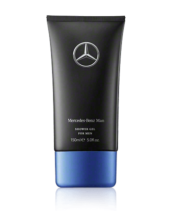 Mercedes-Benz Man shower gel 150ml
