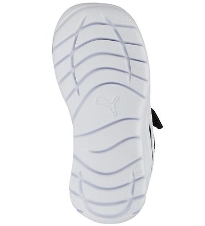 Puma Schuhe - Puma Evolve Run - Schwarz/Weiß