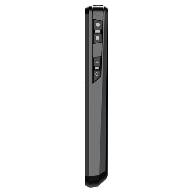 32 GB støjreduktion Lydoptager Dual-Mic HD Stemmeaktiveret