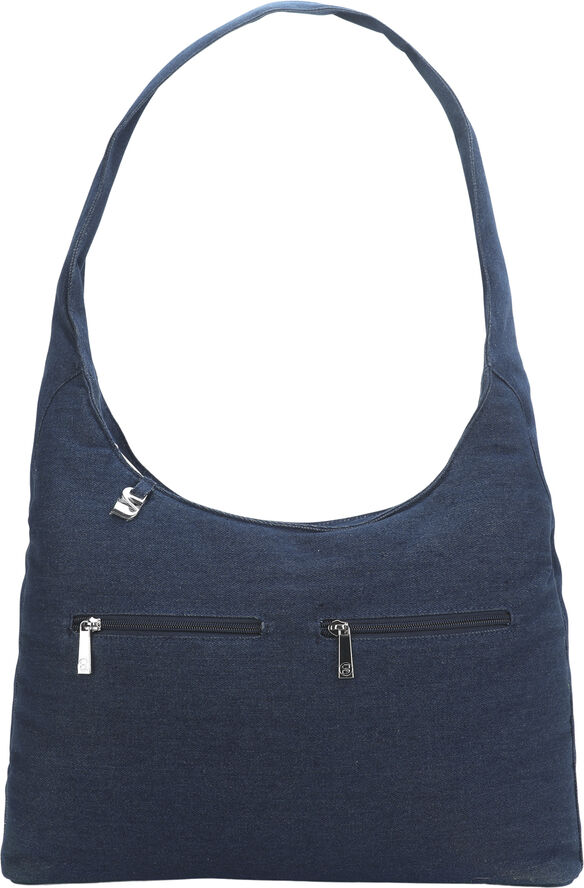 SILFEN Crossbody Bag Astrid Dark blue