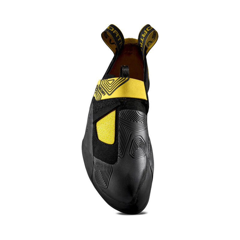 Theory - Chaussons escalade homme