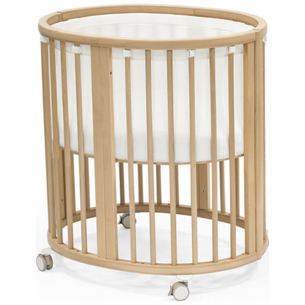 STOKKESTOKKE   Sleepi Mini V3 Mesh Nestchen