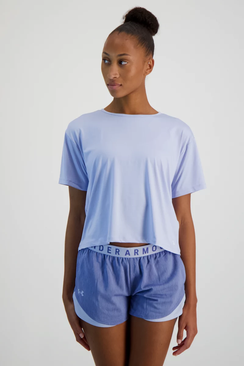 Under Armour UA Motion Damen T-Shirt