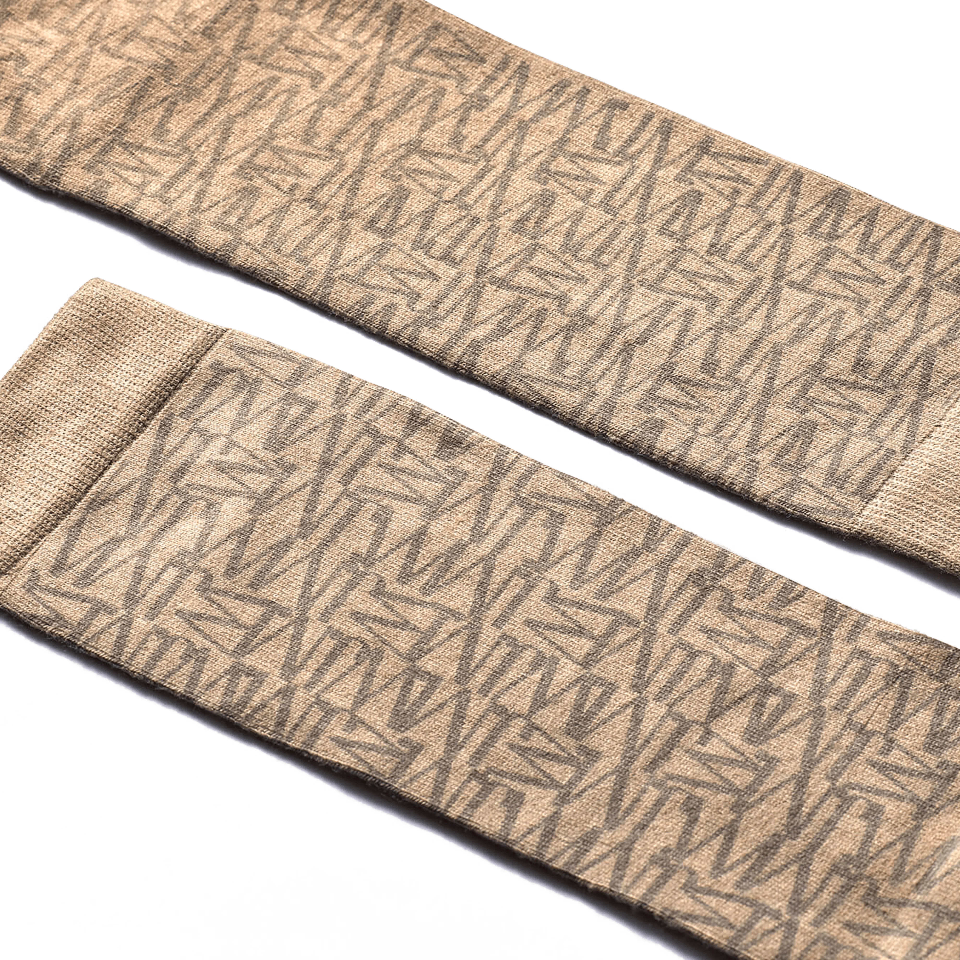 Chaussettes Monogramme Courtes