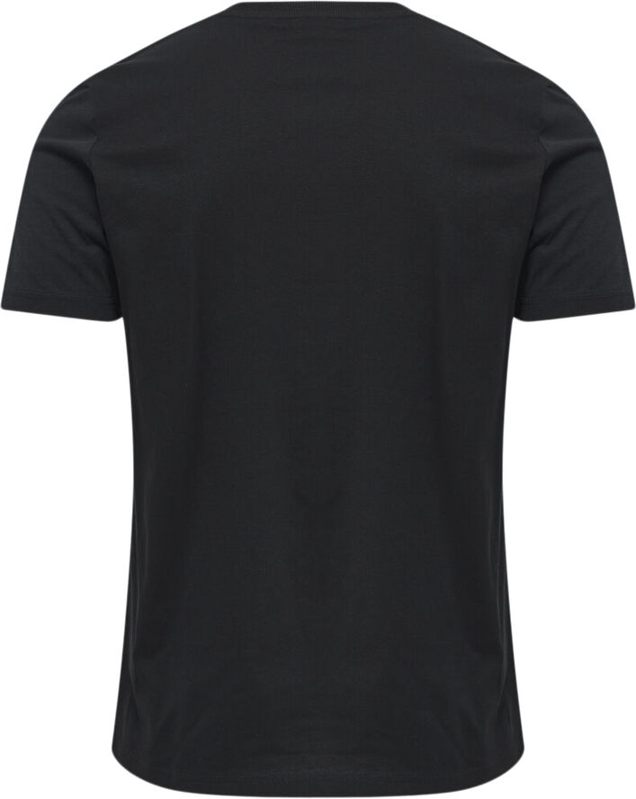 Hummel LGC Musa T-shirt Sort