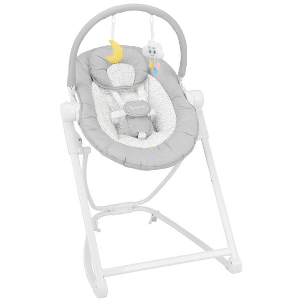 badabullebadabulle   Babywippe Compact up Candy