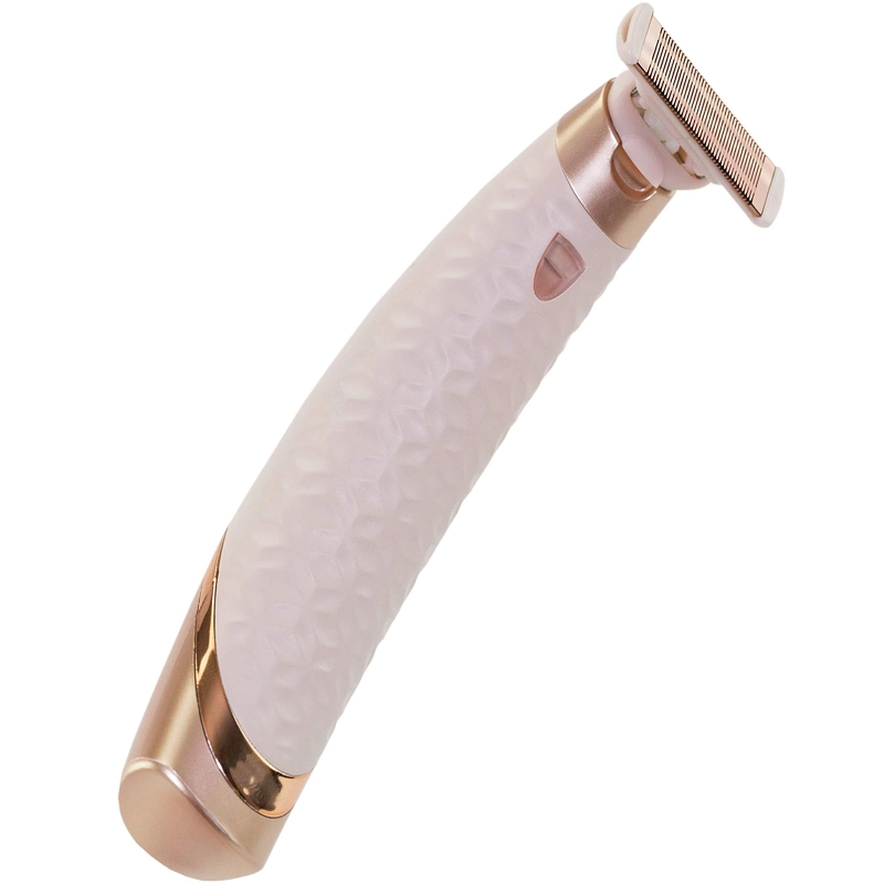 Flawless Nu Razor Hair Remover - Rechargeable