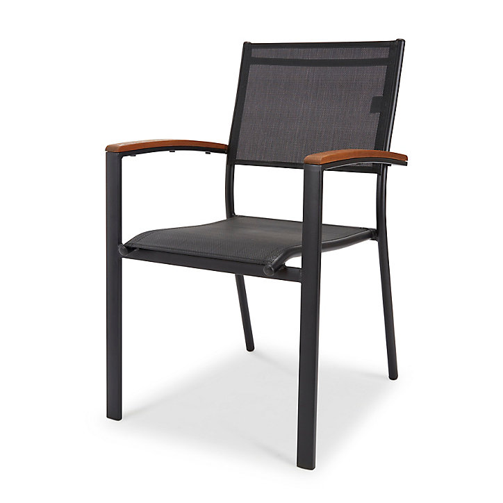 Fauteuil de jardin Toscana