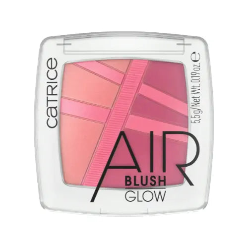 AirBlush Glow 050 Berry Haze