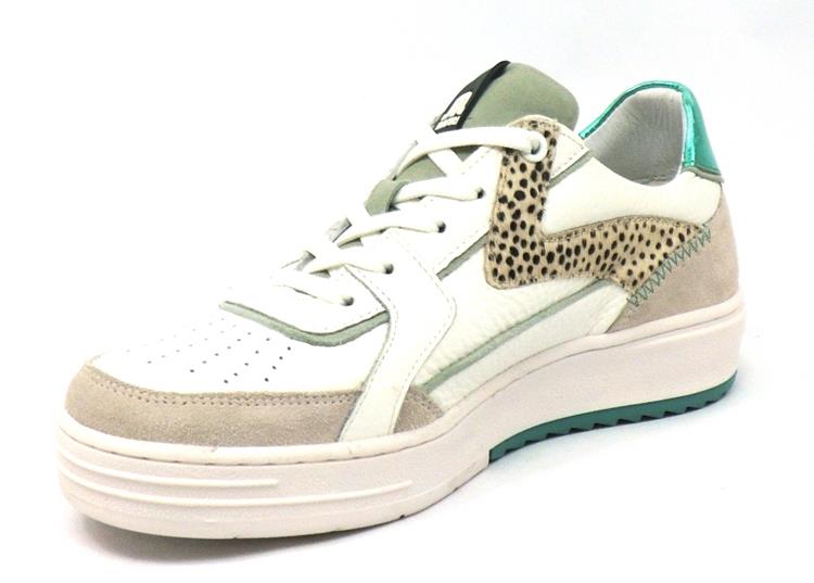 Maruti 66.1749.01 white-aqua-pixel offwh B8B
