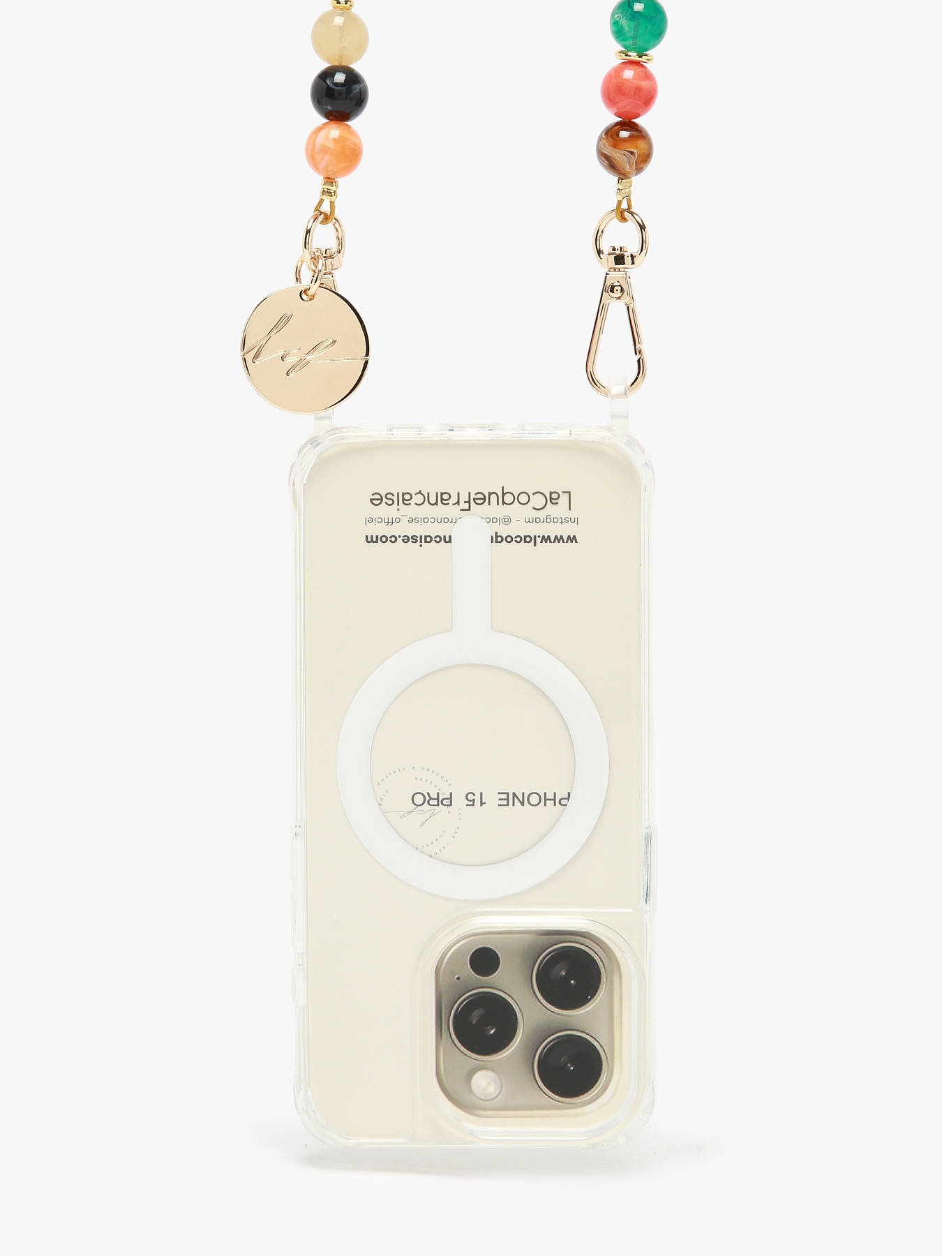 Coque tlphone LA COQUE FRANCAISE