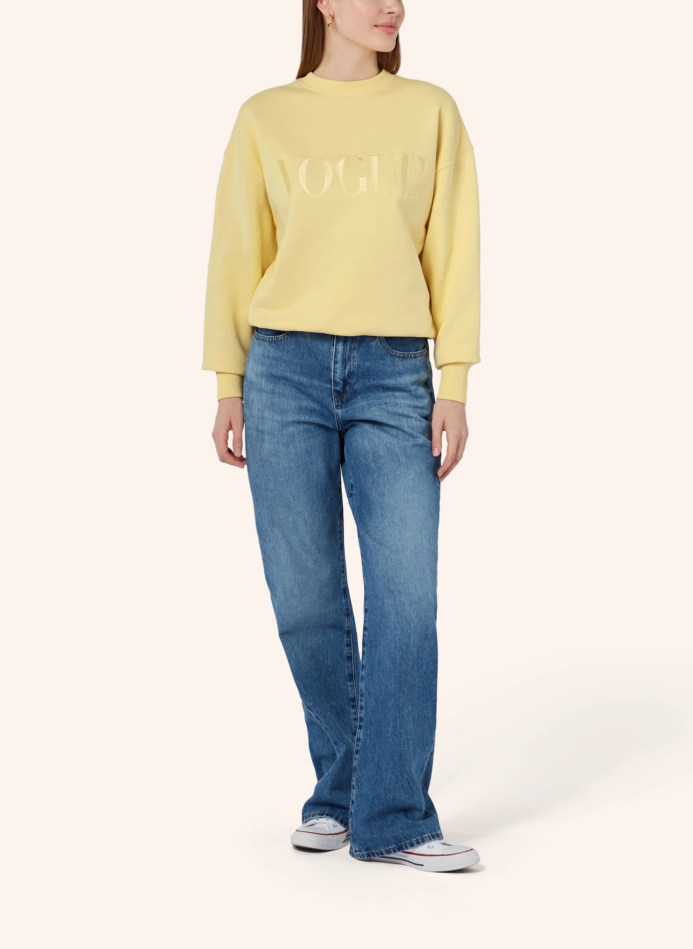 VOGUE COLLECTION Sweatshirt