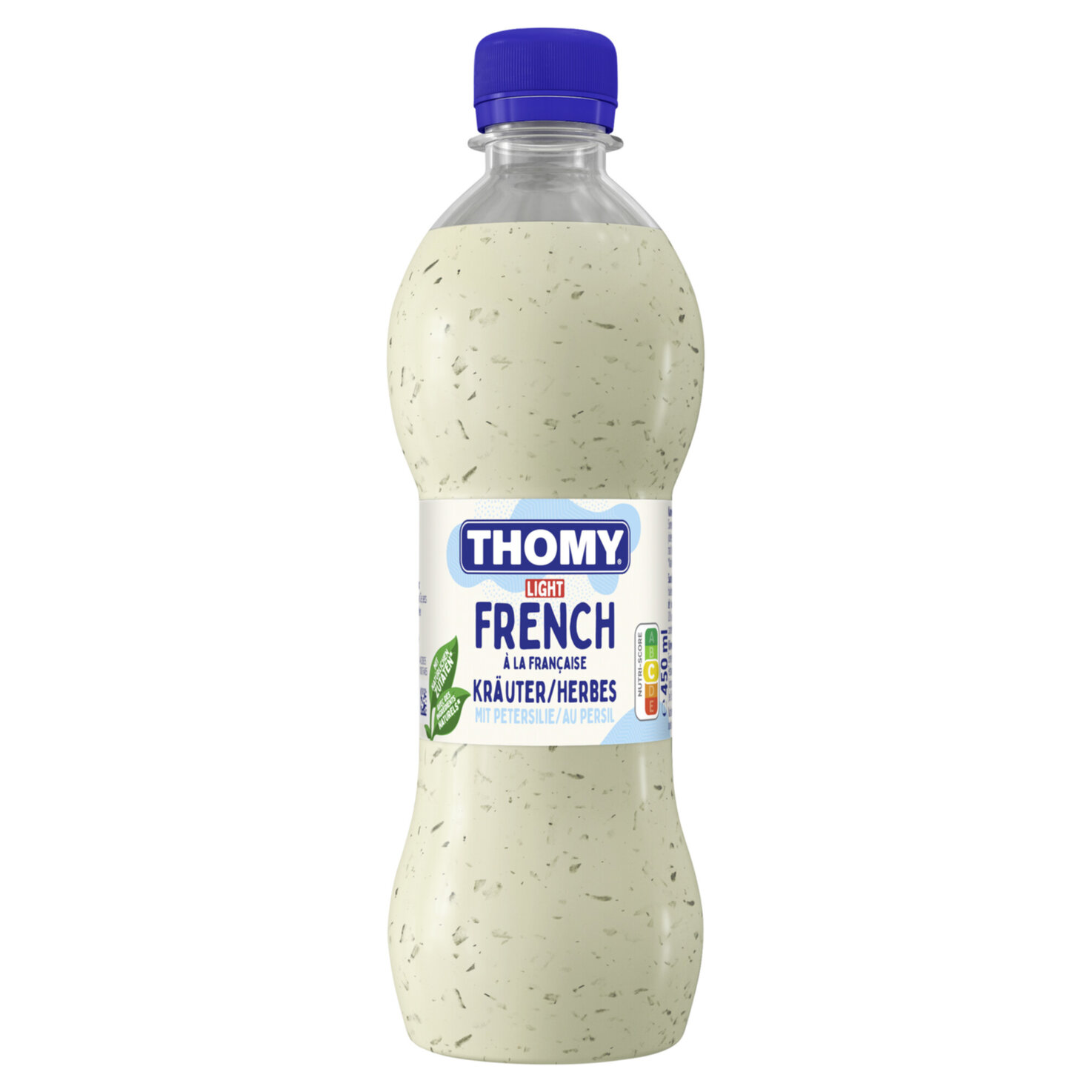 THOMY French light Salatsauce