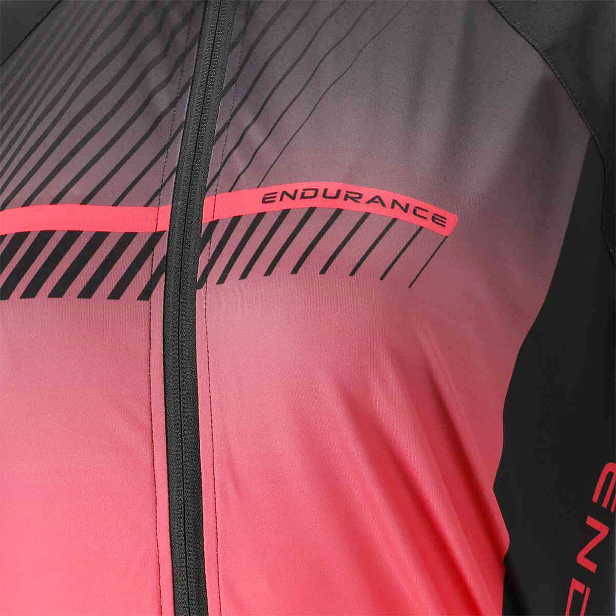 Endurance Jill MTB Cykeltrøje Dame