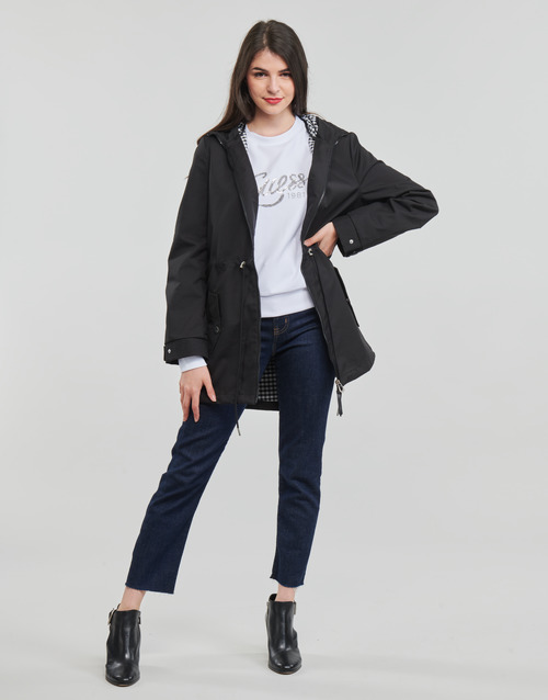 Guess - ALICE PACKABLE - Noir