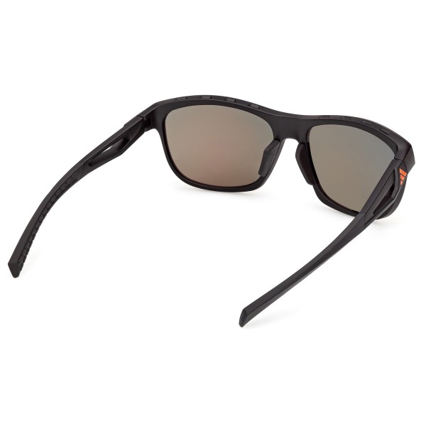adidas eyewear - SP0118 Mirror S3 (VLT 16%) - Lunettes vélo