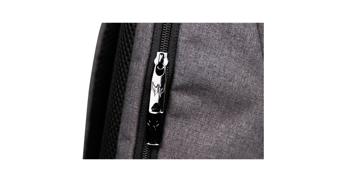 AcerPredator Urban Backpack 15.6 rugzak  (Zwart)